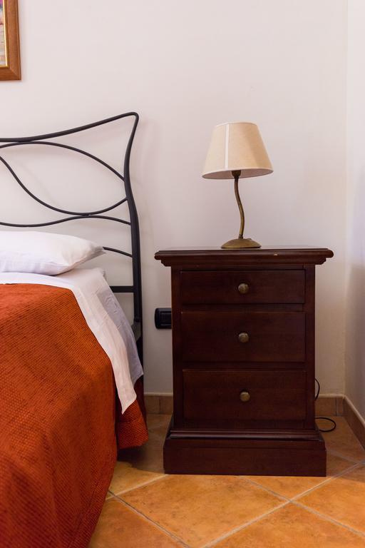 Monte Degli Angeli Farm stay *